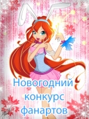 Новогодний Конкурс 2012-2013