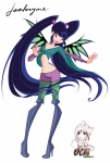 Winx in W.I.T.C.H. Муза