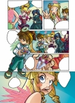 Angel's Friends