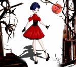 Lilith Red Moon