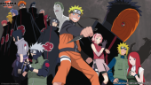Road To Ninja