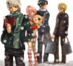 team 7
