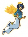 Angel's Friends Miki