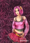 Haruno Sakura