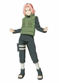 Naruto Shippuden: Ultimate Ninja Storm Revolution Сакура