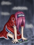 Sakura's tears