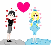 Раф и Сульфус в детстве