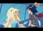 Сульфус и Раф