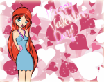 Happy Valentine Day