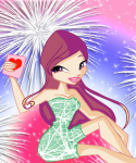 Валентинка от WinxEstella