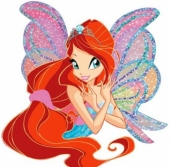 Блум Гармоникс