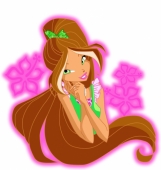 Флора 5 сезон