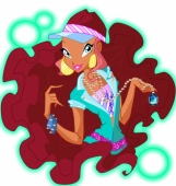 Лэйла 5 сезон