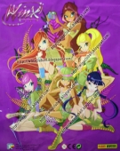 Винкс Сафари все вместе