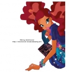 Лейла Рок 5 Сезон