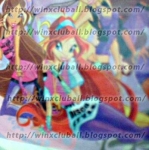 Винкс Хип-Хоп