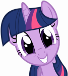Twilight Sparkle