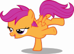 Scootaloo