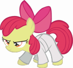 Apple Bloom