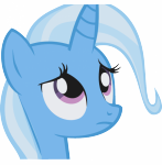 Trixie My little pony