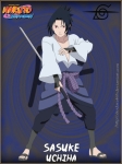 Sasuke Uchiha