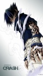 Sasuke печать