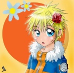 Смешной Наруто