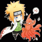 Йондайме и Кьюби но Йоко