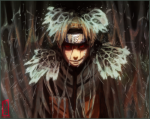 Evil Naruto Наруто Манга глава 492
