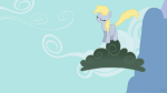 Обои с Дерпи