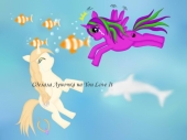 My Little Pony: Дружба это Чудо Фанарт 344