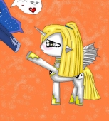 Мой перс)это 2 профил Лолы чан))