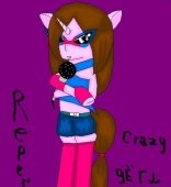 Reper Crazy gЁrЛ