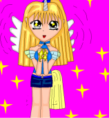 ня!Хуманизированная Лола