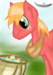 My Little Pony: Дружба это Чудо Фанарт 11