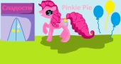 My Little Pony: Дружба это Чудо Фанарт 490