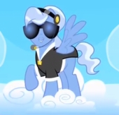 My Little Pony: Дружба это Чудо Фанарт 501