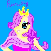 My Little Pony: Дружба это Чудо Фанарт 502
