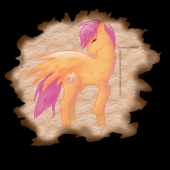 Опять Скуталу