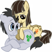 Вилд Файр и Лаки