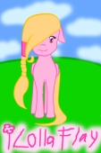 лолла флай