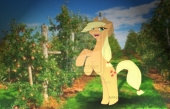 My Little Pony: Дружба это Чудо Фанарт 232