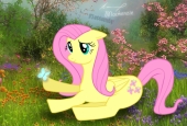 My Little Pony: Дружба это Чудо Фанарт 233