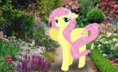 My Little Pony: Дружба это Чудо Фанарт 234
