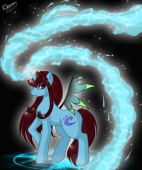 Кримари пони