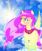 My Little Pony: Дружба это Чудо Фанарт 155