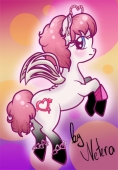 C.A Cupid Pony