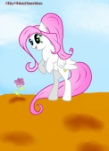 My Little Pony: Дружба это Чудо Фанарт 532