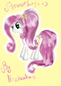 My Little Pony: Дружба это Чудо Фанарт 535