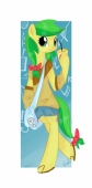 Applefritter Fanart